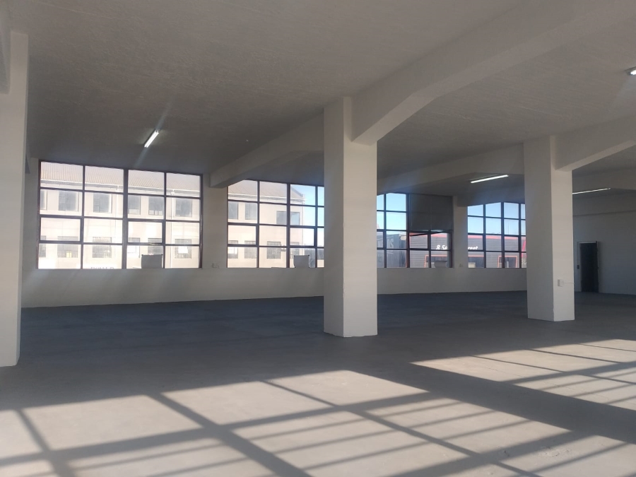 To Let Commercial Property for Rent in Paarden Eiland Western Cape